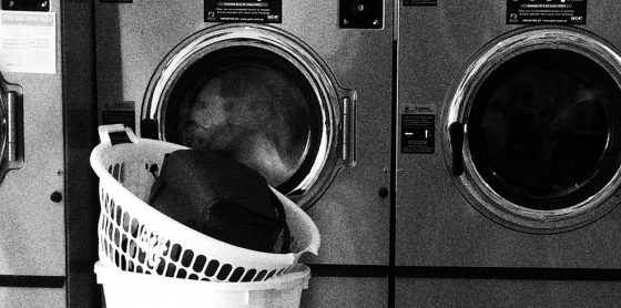 Ahnungslos – Woran erkenne ich eine defekte Waschmaschine?