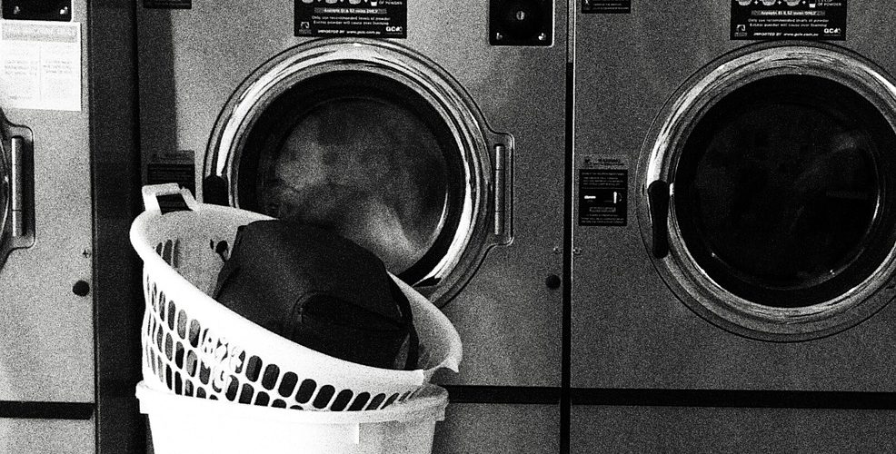 Ahnungslos – Woran erkenne ich eine defekte Waschmaschine?