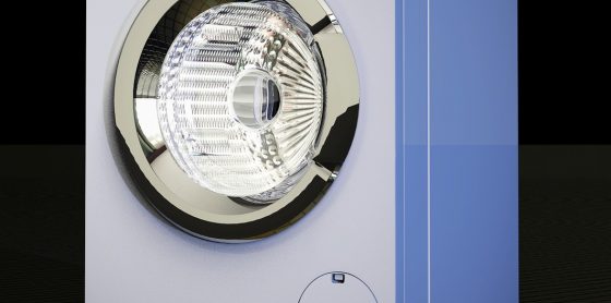 Waschmaschinenreparatur – Wer haftet im Schadensfall?